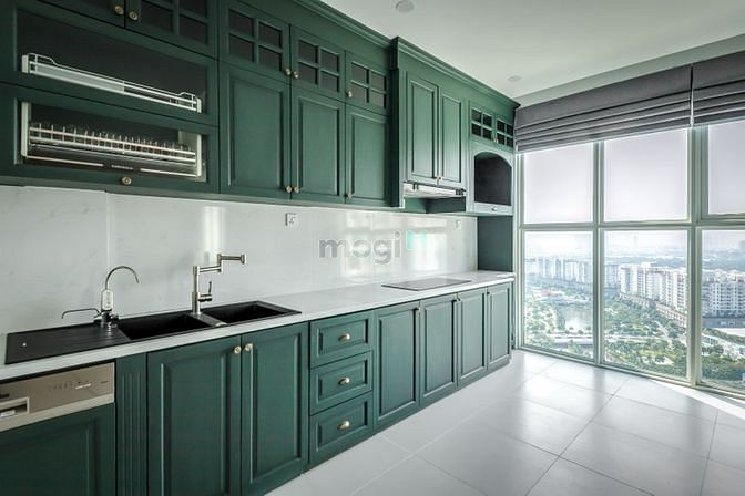Hình ảnh Bán Trang Chủ MB66.COM / Đăng Ký Tặng 66K Sadora, nội thất đẹp, view thoáng mát.