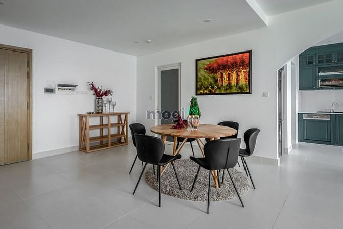 Hình ảnh Bán Trang Chủ MB66.COM / Đăng Ký Tặng 66K Sadora, nội thất đẹp, view thoáng mát.