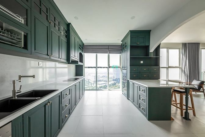 Hình ảnh Bán Trang Chủ MB66.COM / Đăng Ký Tặng 66K Sadora, nội thất đẹp, view thoáng mát.