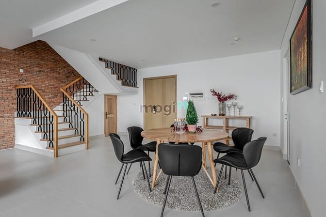Hình ảnh Bán Trang Chủ MB66.COM / Đăng Ký Tặng 66K Sadora, nội thất đẹp, view thoáng mát.