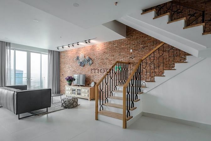 Hình ảnh Bán Trang Chủ MB66.COM / Đăng Ký Tặng 66K Sadora, nội thất đẹp, view thoáng mát.