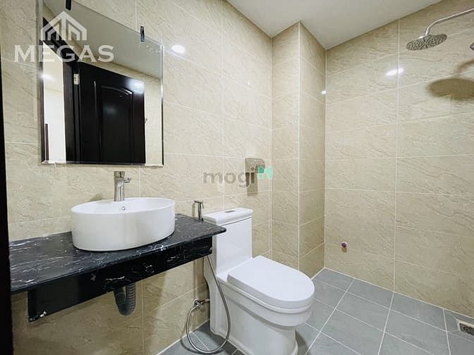 Hình ảnh Khai Trương Căn Hộ full nội thất,có dịch vụ giặt sấy miễn phí luôn ạ
