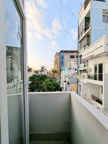 Hình ảnh 🌸 Cho Thuê Căn Hộ 1Pn Full Nội Thất, Banlcony Rộng Gần Chợ Tân Định