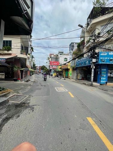 Hình ảnh Nhà bán , MT Ba Vân, P.14, Q.Tân bình, 52m2, Chỉ 12 Tỷ.
