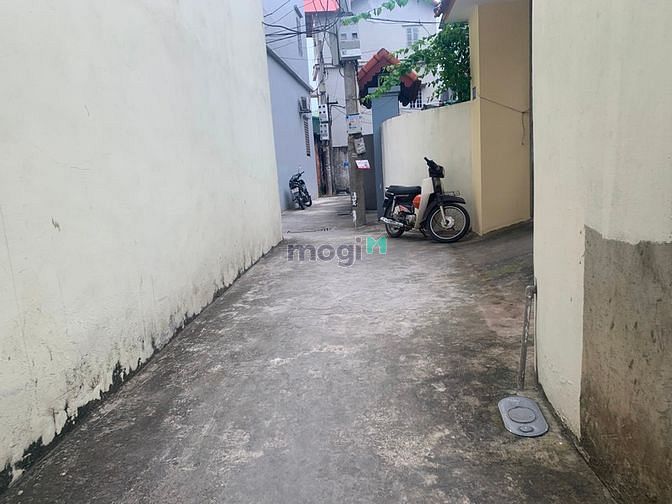 Hình ảnh Chỉ 1,35 tỷ có ngay 32m2 đất thổ cư tại Cự Khối, Long Biên