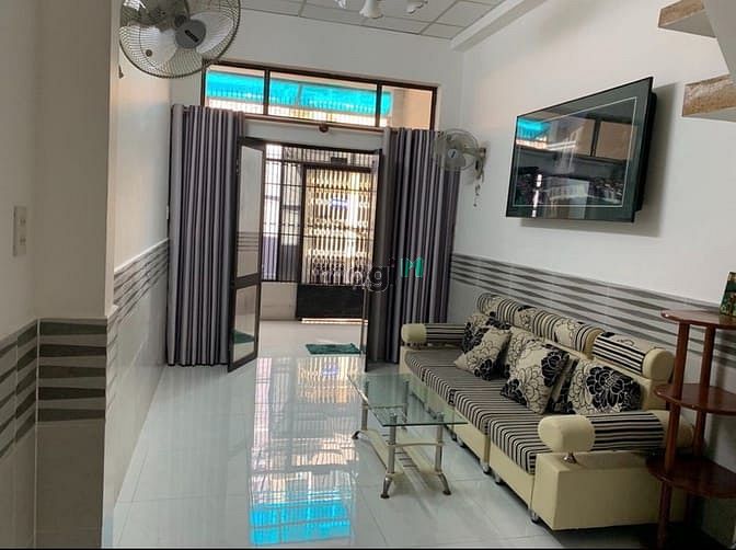 Hình ảnh Địa chỉ : 18B/9A Nguyễn Thị Minh Khai , Đa Kao , Quận 1
