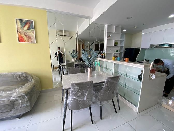 Hình ảnh 𝗖𝗵𝗼 𝘁𝗵𝘂𝗲̂ 𝗰𝗮̆𝗻 𝗵𝗼̣̂ 𝗥𝗶𝘃𝗲𝗿 𝗴𝗮𝘁𝗲 𝟯𝗣𝗡 𝘃𝗶𝗲𝘄 𝘀