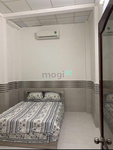 Hình ảnh Địa chỉ : 18B/9A Nguyễn Thị Minh Khai , Đa Kao , Quận 1