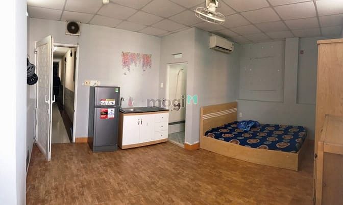 Hình ảnh phòng trọ full nội thất giá rẻ
