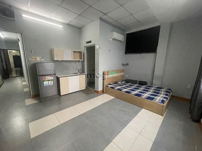 Hình ảnh phòng trọ full nội thất giá rẻ