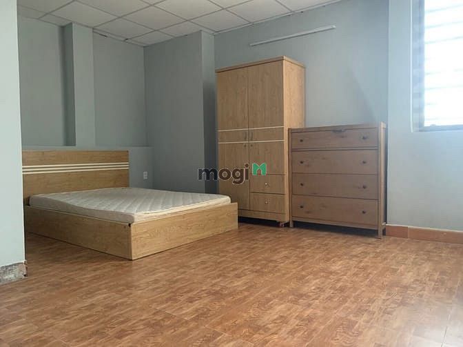 Hình ảnh phòng trọ full nội thất giá rẻ