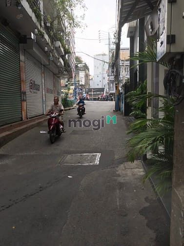 Hình ảnh Bán Nhà 475/32/2 Hai Bà Trưng Quận 3