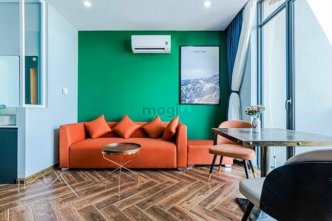Hình ảnh Duplex Q7 bancông siêu sang gần chợ Tân Mỹ Đh TĐT Lotte sát Q1 Q4 Q8