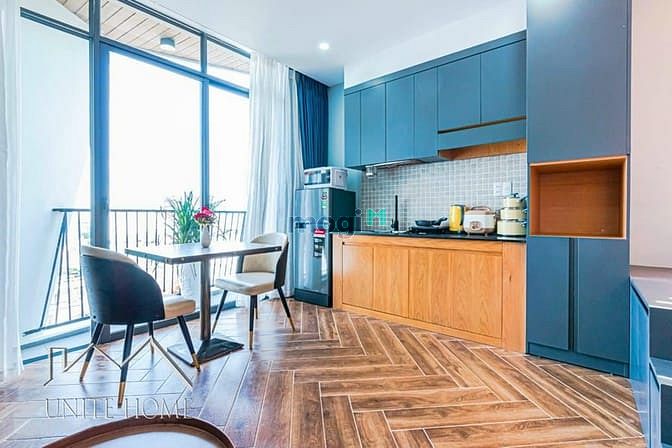 Hình ảnh Duplex Q7 bancông siêu sang gần chợ Tân Mỹ Đh TĐT Lotte sát Q1 Q4 Q8
