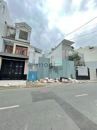 Hình ảnh Bán đất  Mặt tiền đường số 39 Tân Quy ,Quận 7