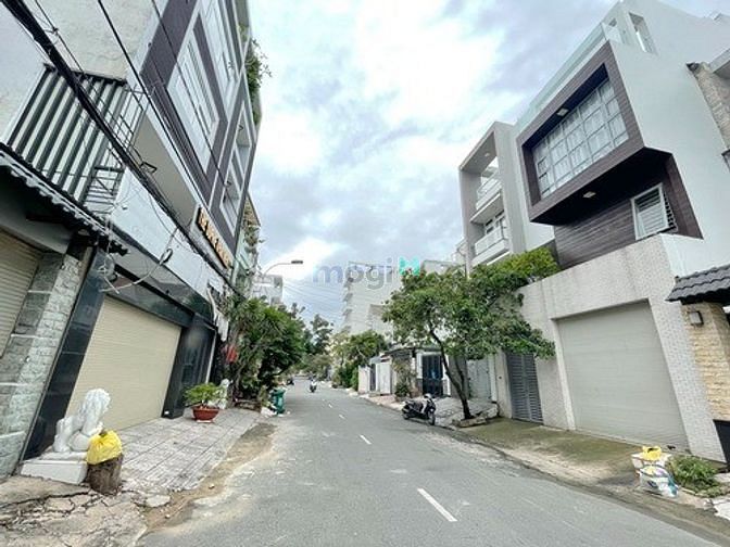 Hình ảnh Bán đất  Mặt tiền đường số 39 Tân Quy ,Quận 7