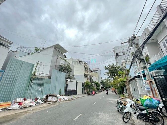Hình ảnh Bán đất  Mặt tiền đường số 39 Tân Quy ,Quận 7