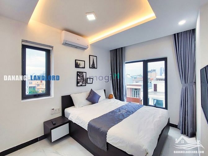 Hình ảnh Mb6623 nạp rút nhanh chóng hiện đại 2 phòng ngủ gần cầu Rồng - A259