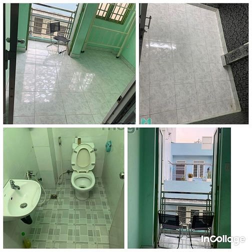 Hình ảnh Cho thuê phòng quận 10 ( 2pn , 1WC )