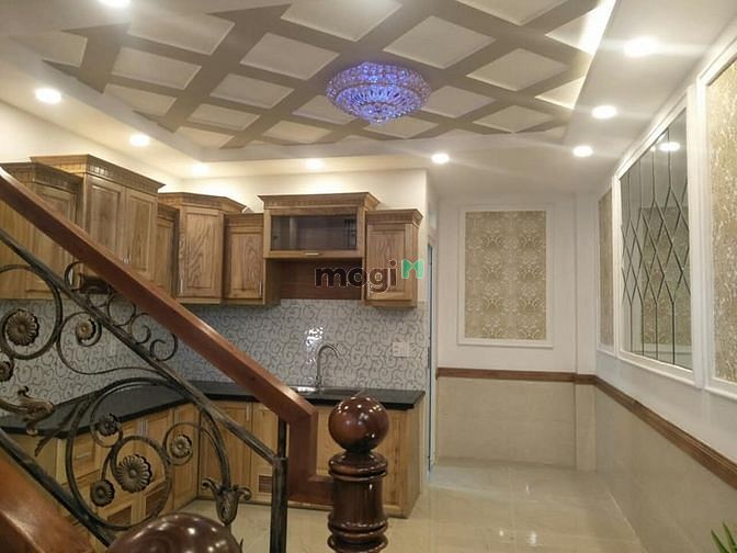 Hình ảnh Bán nhà đối diện eaon tân phú ngay đường số 8
