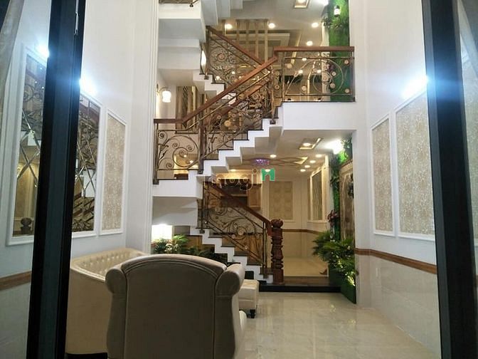 Hình ảnh Bán nhà đối diện eaon tân phú ngay đường số 8