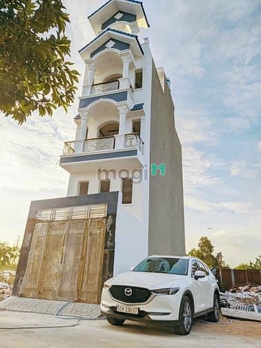 Hình ảnh Bán nhà đối diện eaon tân phú ngay đường số 8