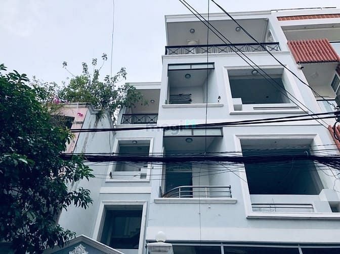 Hình ảnh Quận 10 đối diện vạn hạnh Mall, siêu phẩm 450m2, ngang 8m, chỉ 36 tỷ