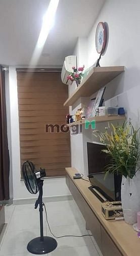 Hình ảnh VIP Vườn Lài, nhà bự, mới, 1 đời chủ, 57m2, 4PN