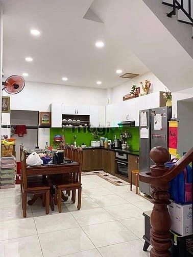 Hình ảnh VIP Vườn Lài, nhà bự, mới, 1 đời chủ, 57m2, 4PN