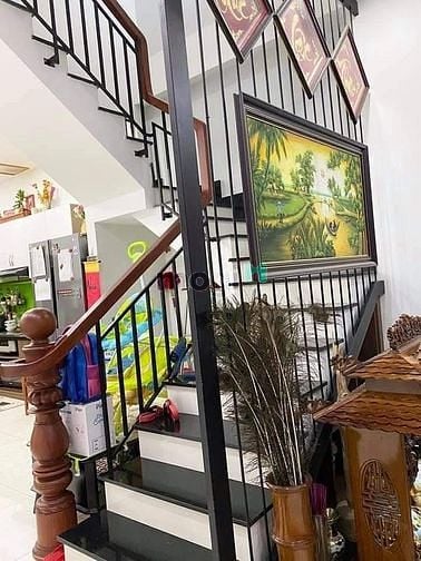 Hình ảnh VIP Vườn Lài, nhà bự, mới, 1 đời chủ, 57m2, 4PN