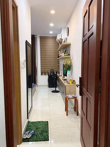 Hình ảnh VIP Vườn Lài, nhà bự, mới, 1 đời chủ, 57m2, 4PN