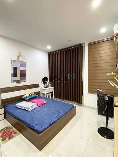 Hình ảnh VIP Vườn Lài, nhà bự, mới, 1 đời chủ, 57m2, 4PN