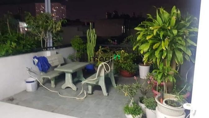 Hình ảnh VIP Vườn Lài, nhà bự, mới, 1 đời chủ, 57m2, 4PN