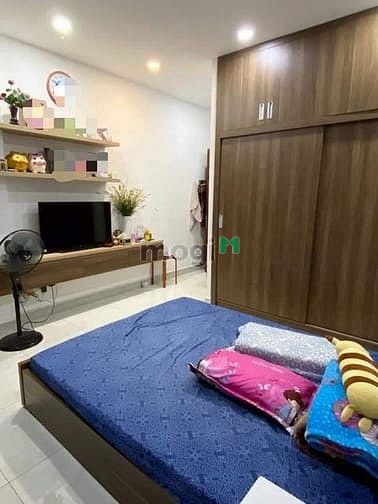 Hình ảnh VIP Vườn Lài, nhà bự, mới, 1 đời chủ, 57m2, 4PN