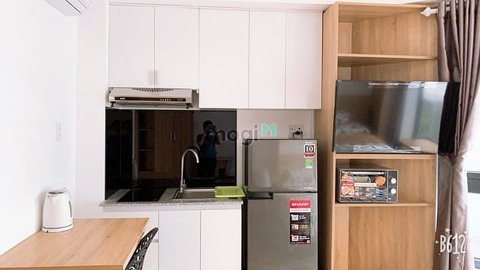 Hình ảnh 🔥 FLASH SALES tháng 12 🔥 CĂN HỘ CAO CẤP CỰC RẺ, CMT8/Tòa nhà Viettel