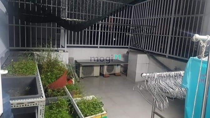 Hình ảnh VIP Vườn Lài, nhà bự, mới, 1 đời chủ, 57m2, 4PN