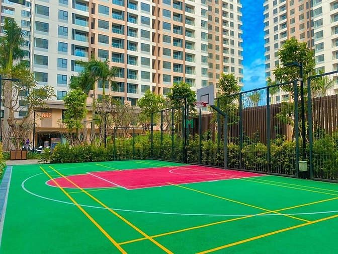 Hình ảnh Cho thuê Trang Chủ MB66.COM / Đăng Ký Tặng 66K Akari giá tốt, 75m2, 2pn-2wc