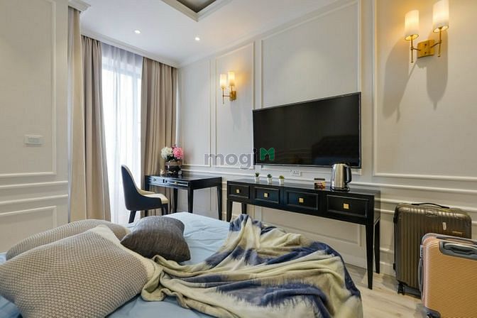 Hình ảnh Cho thuê Trang Chủ MB66.COM / Đăng Ký Tặng 66K River Gate 2PN 75m2 full nội thất, view bitexco.