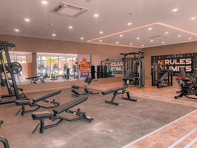 Hình ảnh Cho thuê Trang Chủ MB66.COM / Đăng Ký Tặng 66K Akari giá tốt, 75m2, 2pn-2wc