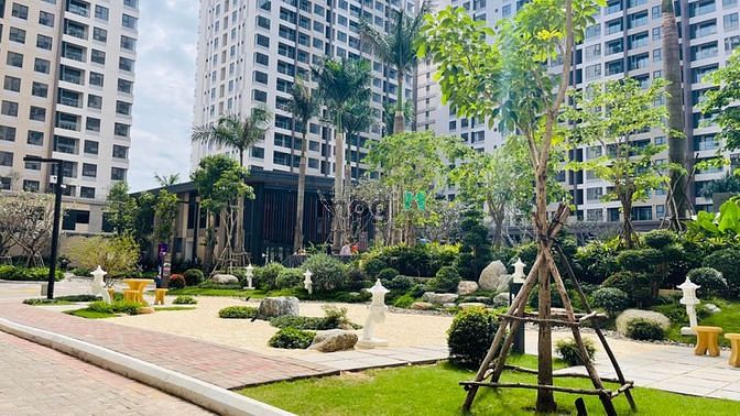 Hình ảnh Cho thuê Trang Chủ MB66.COM / Đăng Ký Tặng 66K Akari giá tốt, 75m2, 2pn-2wc