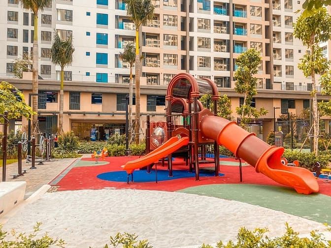 Hình ảnh Cho thuê Trang Chủ MB66.COM / Đăng Ký Tặng 66K Akari giá tốt, 75m2, 2pn-2wc