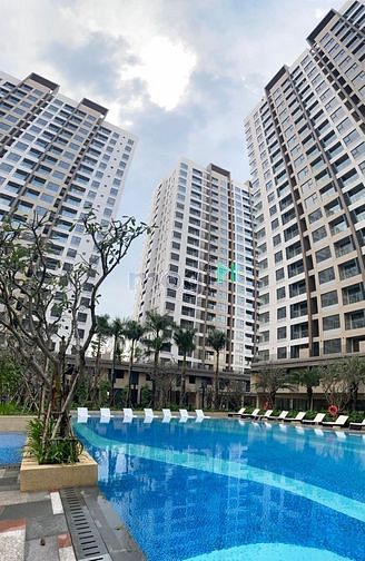 Hình ảnh Cho thuê Trang Chủ MB66.COM / Đăng Ký Tặng 66K Akari giá tốt, 75m2, 2pn-2wc