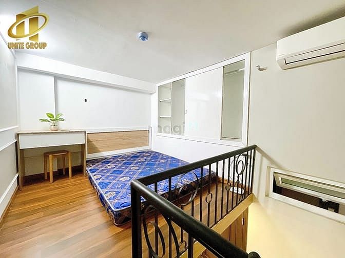Hình ảnh Duplex full nội thất Quận 7 gần big C