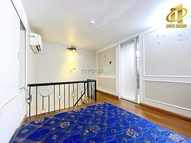 Hình ảnh Duplex full nội thất Quận 7 gần big C