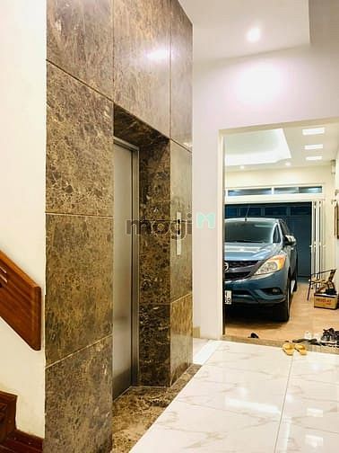 Hình ảnh KĐT Đền Lừ 2, 60m2, 5T, MT 5 m, 10,6 tỷ