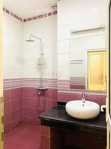 Hình ảnh KĐT Đền Lừ 2, 60m2, 5T, MT 5 m, 10,6 tỷ