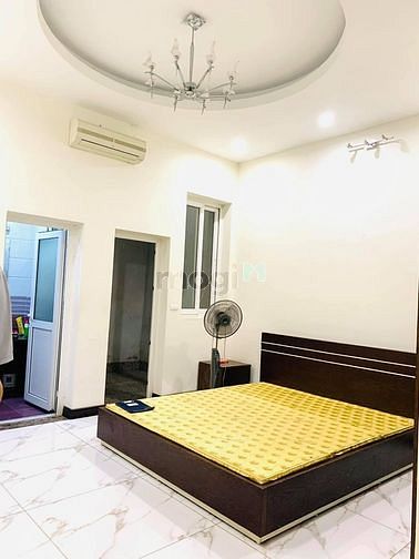 Hình ảnh KĐT Đền Lừ 2, 60m2, 5T, MT 5 m, 10,6 tỷ