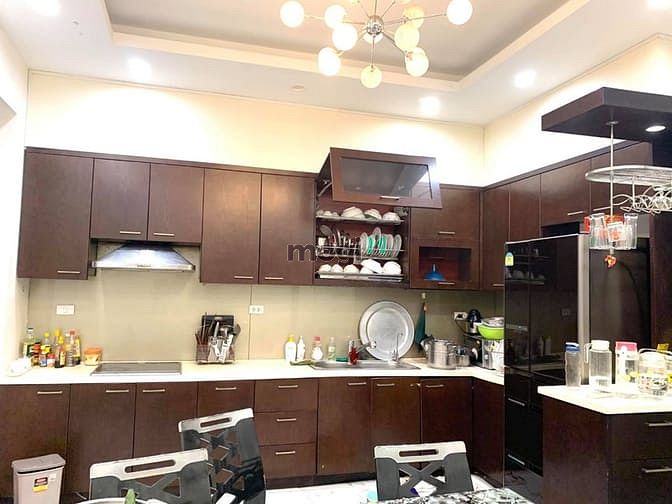 Hình ảnh KĐT Đền Lừ 2, 60m2, 5T, MT 5 m, 10,6 tỷ