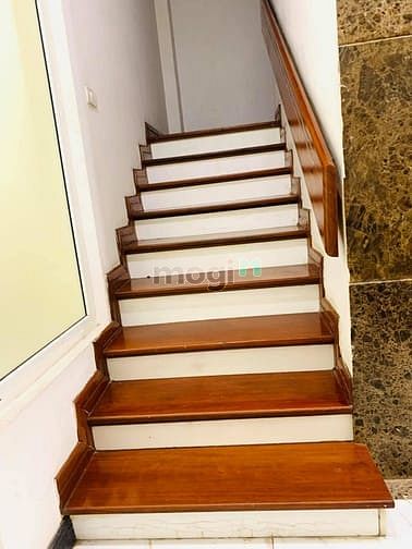 Hình ảnh KĐT Đền Lừ 2, 60m2, 5T, MT 5 m, 10,6 tỷ
