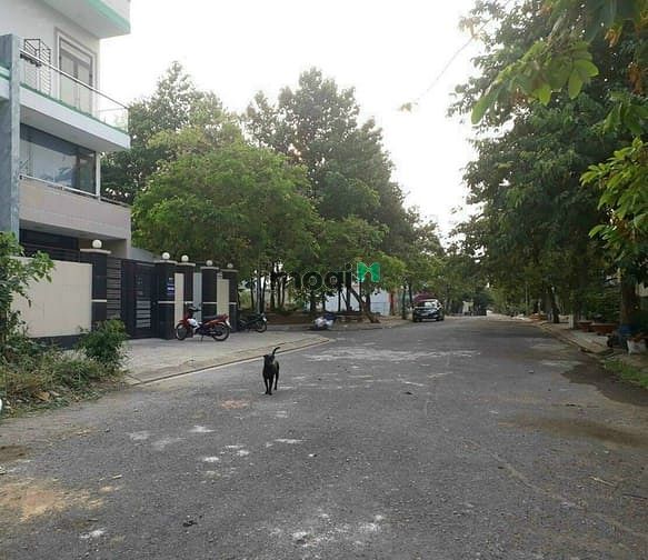 Hình ảnh Bán đất biệt thự thủ đức house 10x20m ngay khu hồng long, vạn phúc.